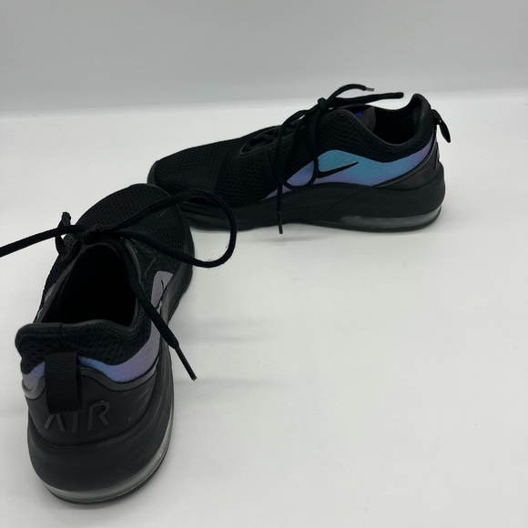 Nike Air Max Motion 2 GS Black Anthracite size 8.5 - Picture 4 of 8